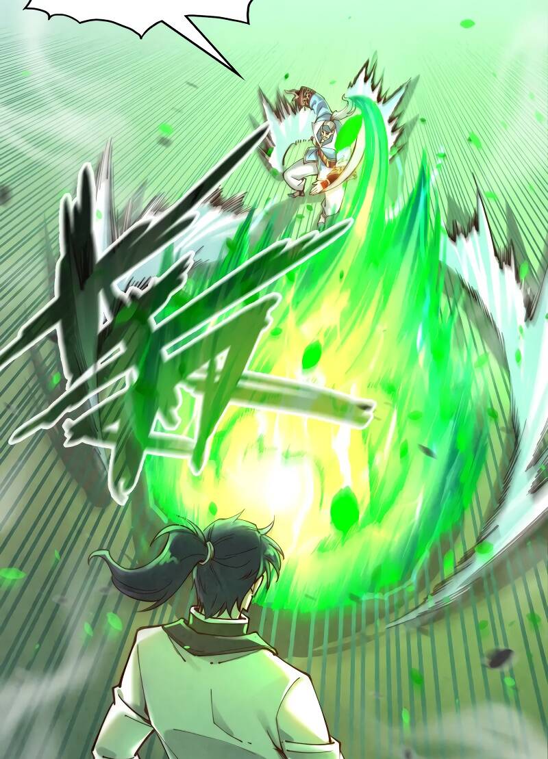 Vạn Cổ Chí Tôn Chapter 135 - Trang 2