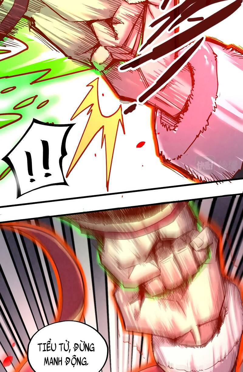 Vạn Cổ Chí Tôn Chapter 135 - Trang 2