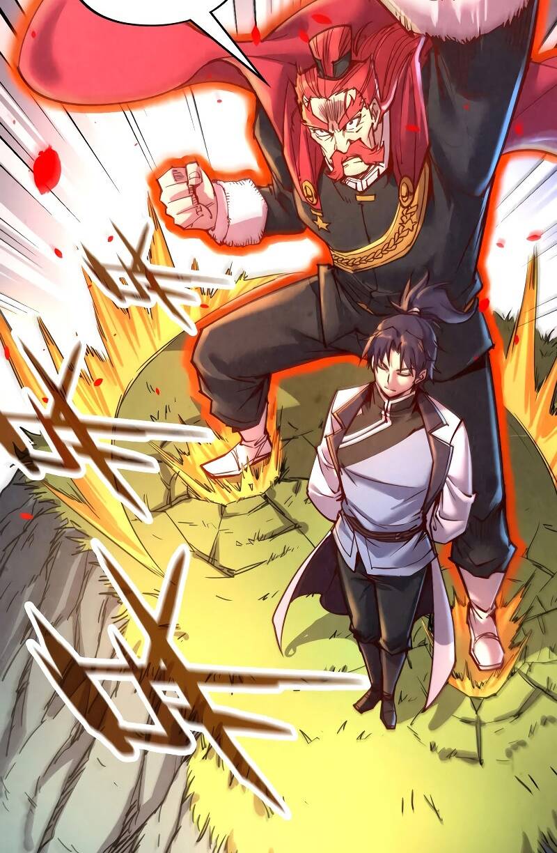 Vạn Cổ Chí Tôn Chapter 135 - Trang 2