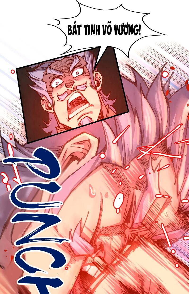 Vạn Cổ Chí Tôn Chapter 135 - Trang 2