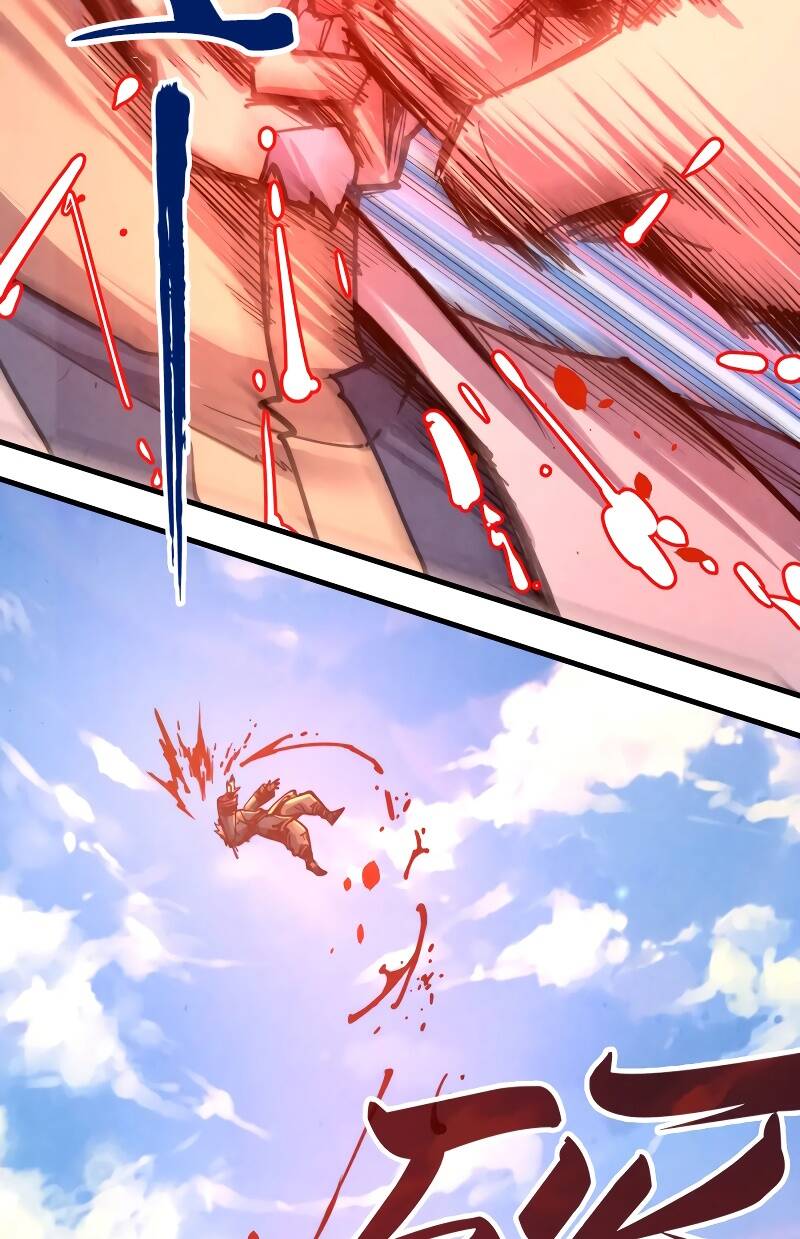 Vạn Cổ Chí Tôn Chapter 135 - Trang 2
