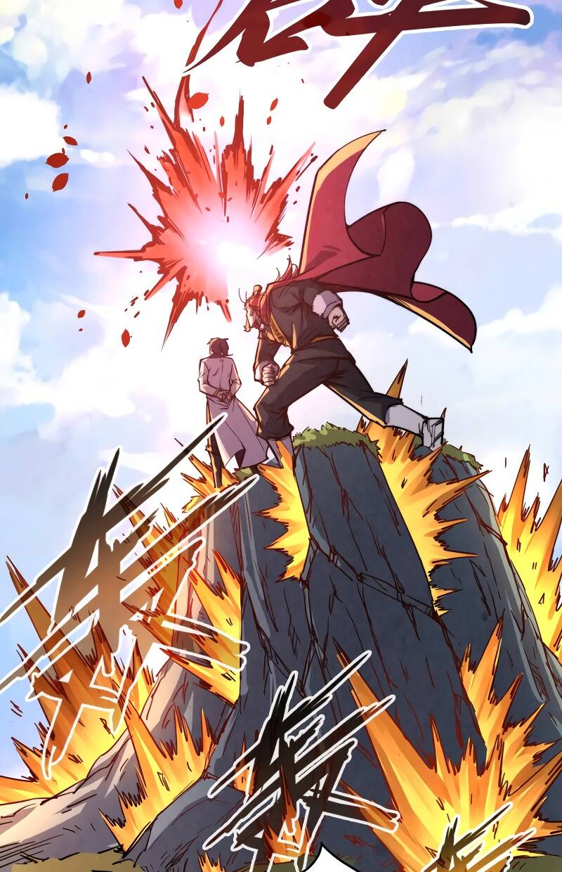 Vạn Cổ Chí Tôn Chapter 135 - Trang 2