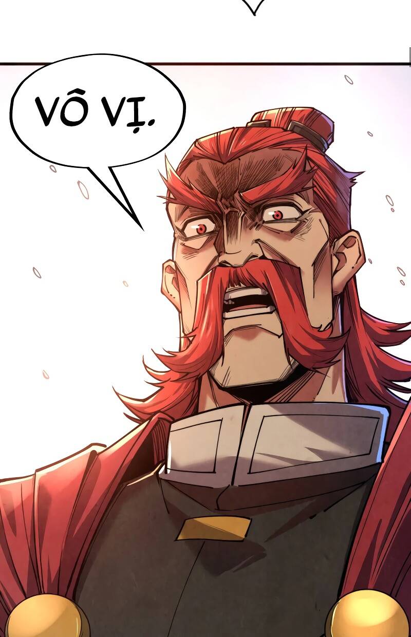 Vạn Cổ Chí Tôn Chapter 135 - Trang 2