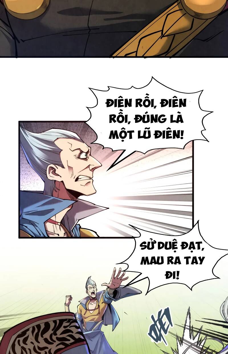 Vạn Cổ Chí Tôn Chapter 135 - Trang 2