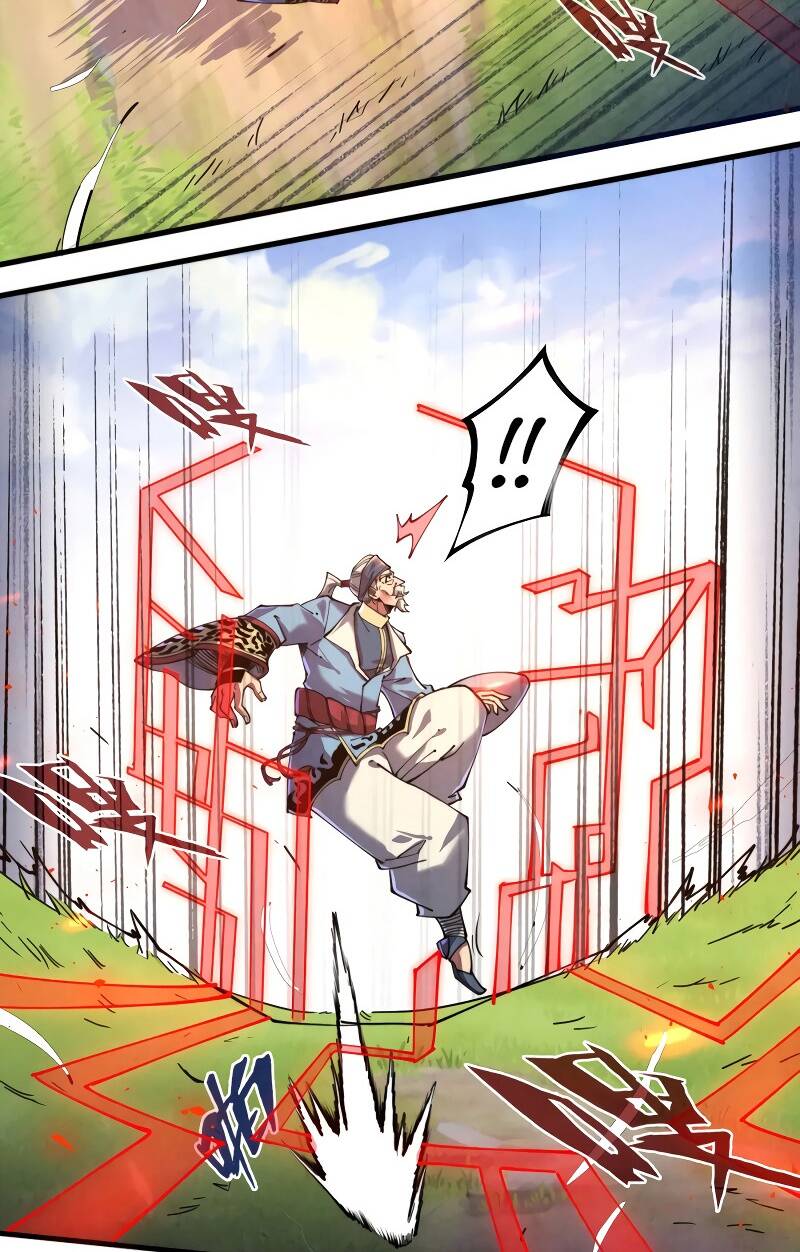 Vạn Cổ Chí Tôn Chapter 135 - Trang 2