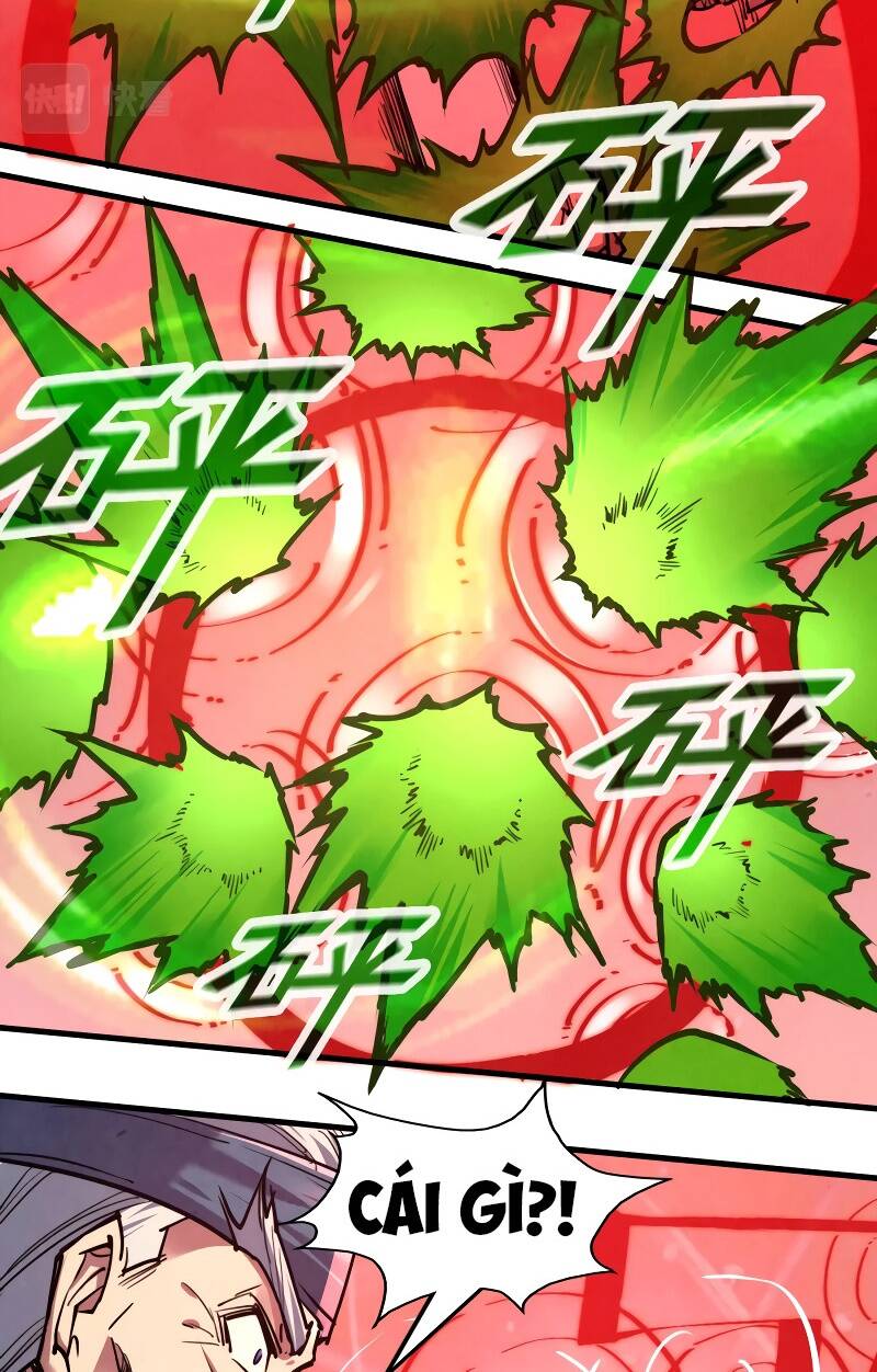 Vạn Cổ Chí Tôn Chapter 135 - Trang 2