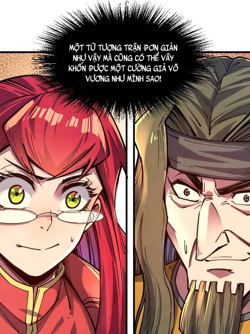 Vạn Cổ Chí Tôn Chapter 135 - Trang 2