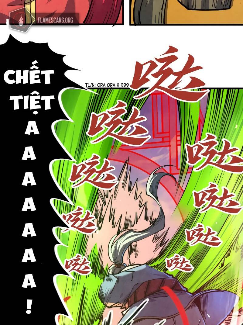 Vạn Cổ Chí Tôn Chapter 135 - Trang 2