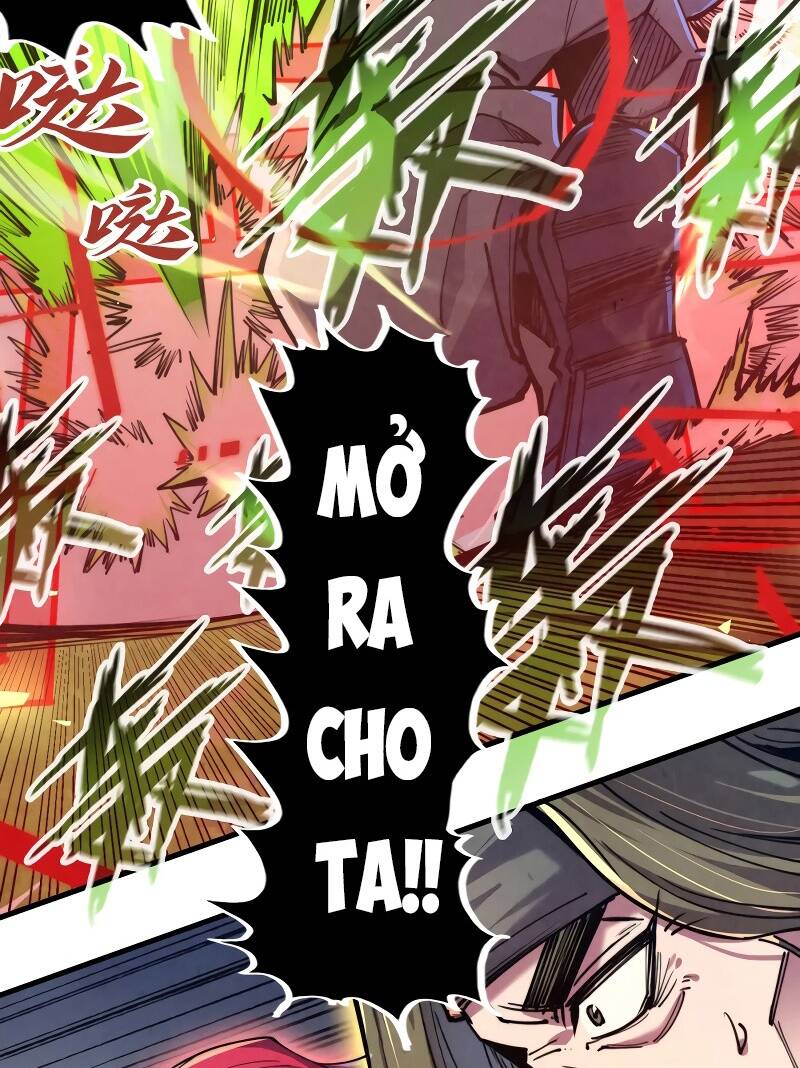 Vạn Cổ Chí Tôn Chapter 135 - Trang 2