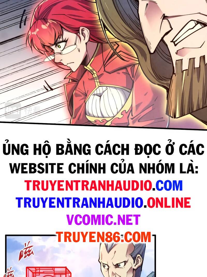 Vạn Cổ Chí Tôn Chapter 135 - Trang 2