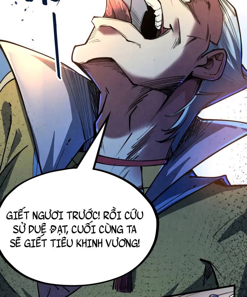 Vạn Cổ Chí Tôn Chapter 135 - Trang 2