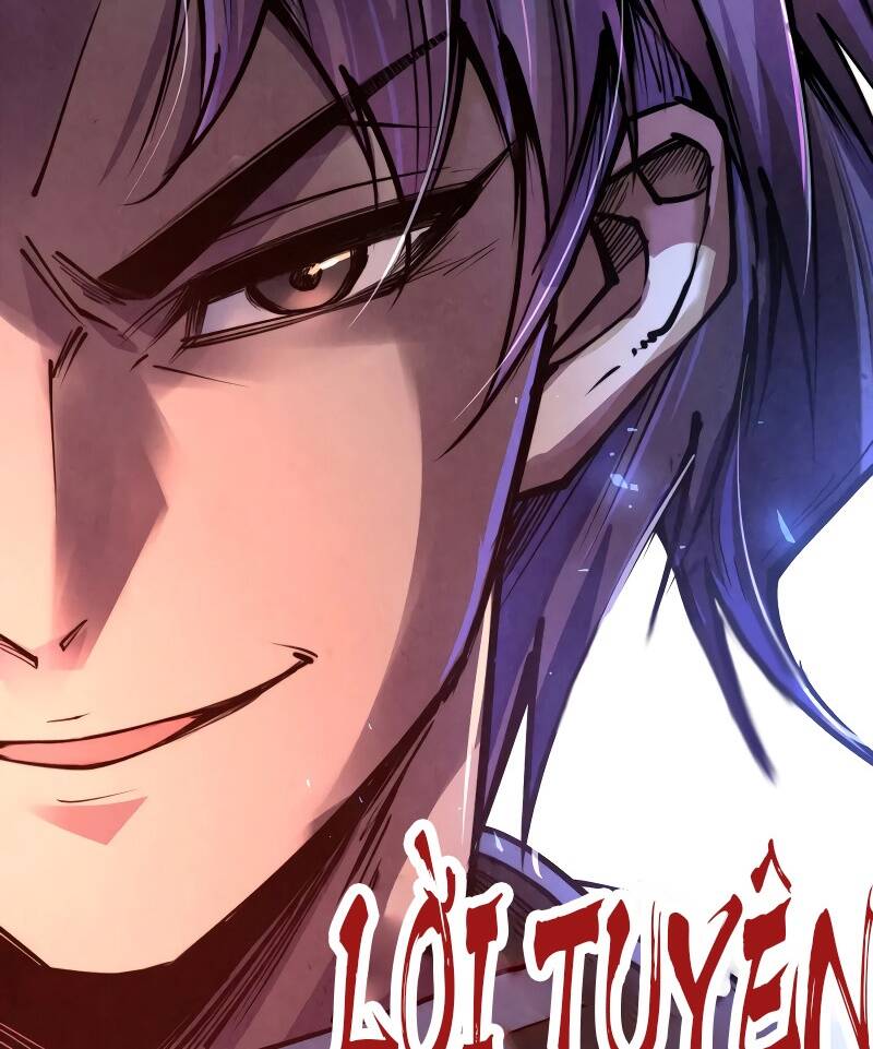 Vạn Cổ Chí Tôn Chapter 135 - Trang 2
