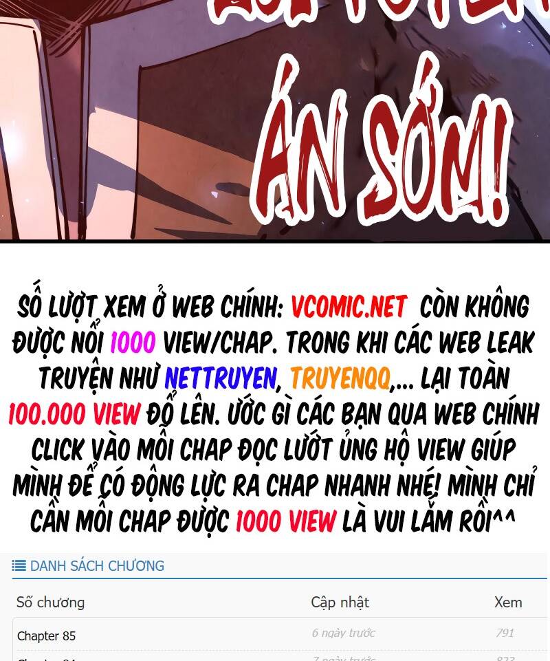 Vạn Cổ Chí Tôn Chapter 135 - Trang 2