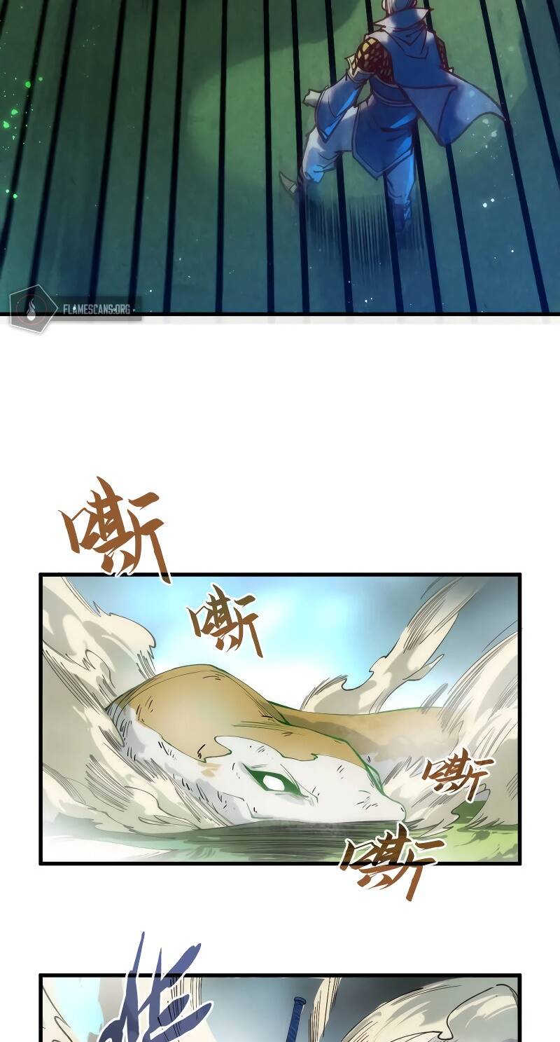 Vạn Cổ Chí Tôn Chapter 136 - Trang 2