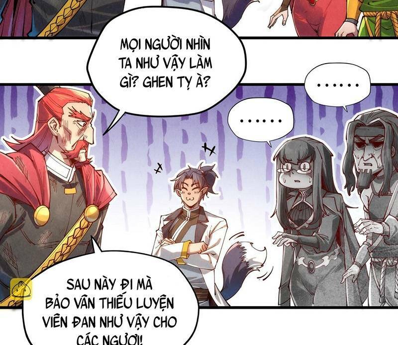 Vạn Cổ Chí Tôn Chapter 138 - Trang 2