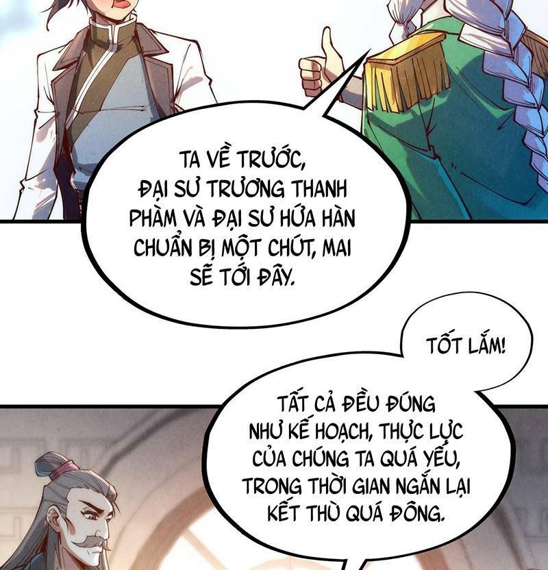 Vạn Cổ Chí Tôn Chapter 138 - Trang 2