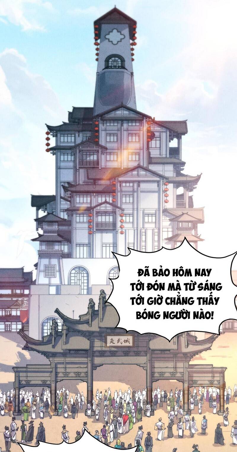 Vạn Cổ Chí Tôn Chapter 139 - Trang 2