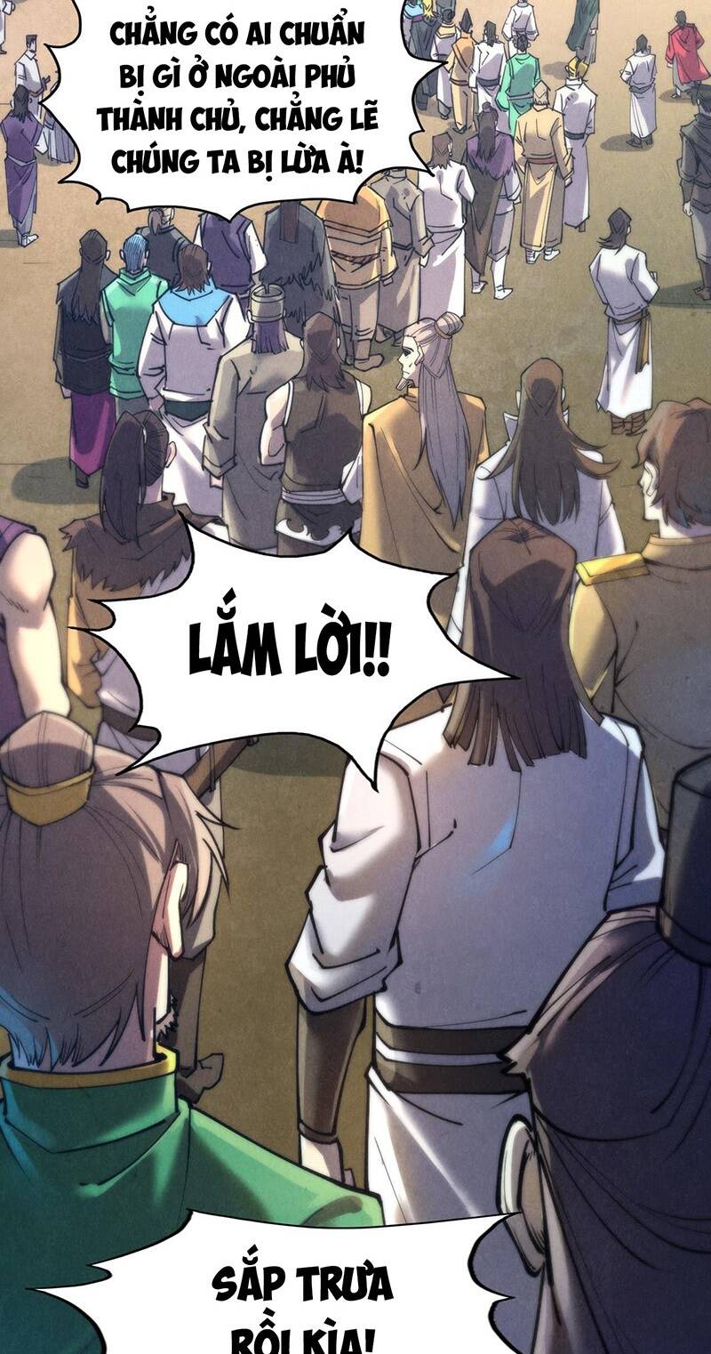 Vạn Cổ Chí Tôn Chapter 139 - Trang 2