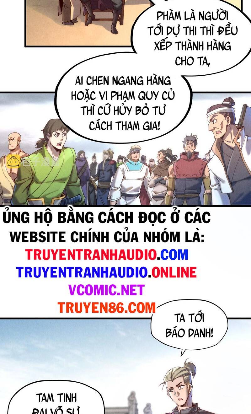 Vạn Cổ Chí Tôn Chapter 139 - Trang 2