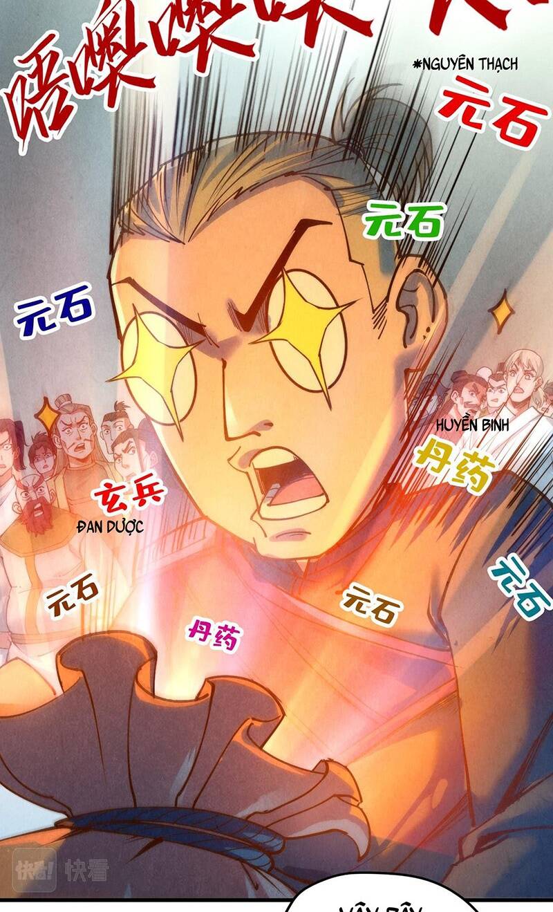 Vạn Cổ Chí Tôn Chapter 139 - Trang 2