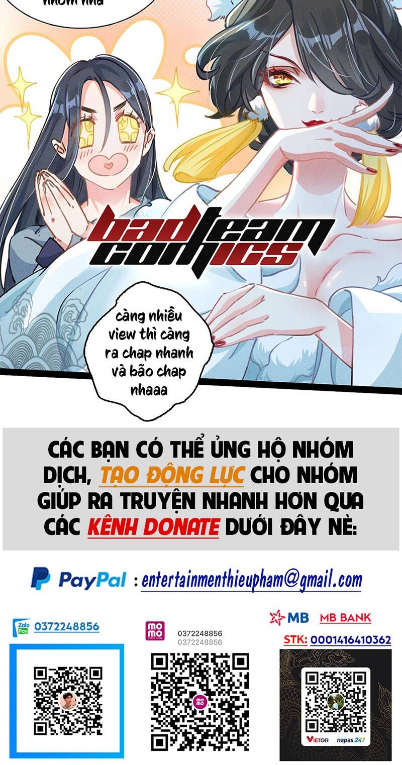 Vạn Cổ Chí Tôn Chapter 139 - Trang 2