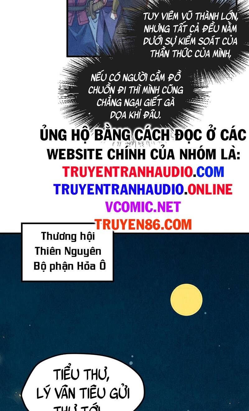 Vạn Cổ Chí Tôn Chapter 139 - Trang 2
