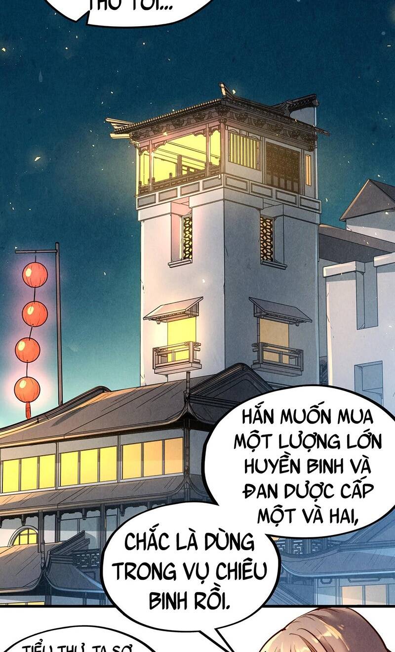 Vạn Cổ Chí Tôn Chapter 139 - Trang 2