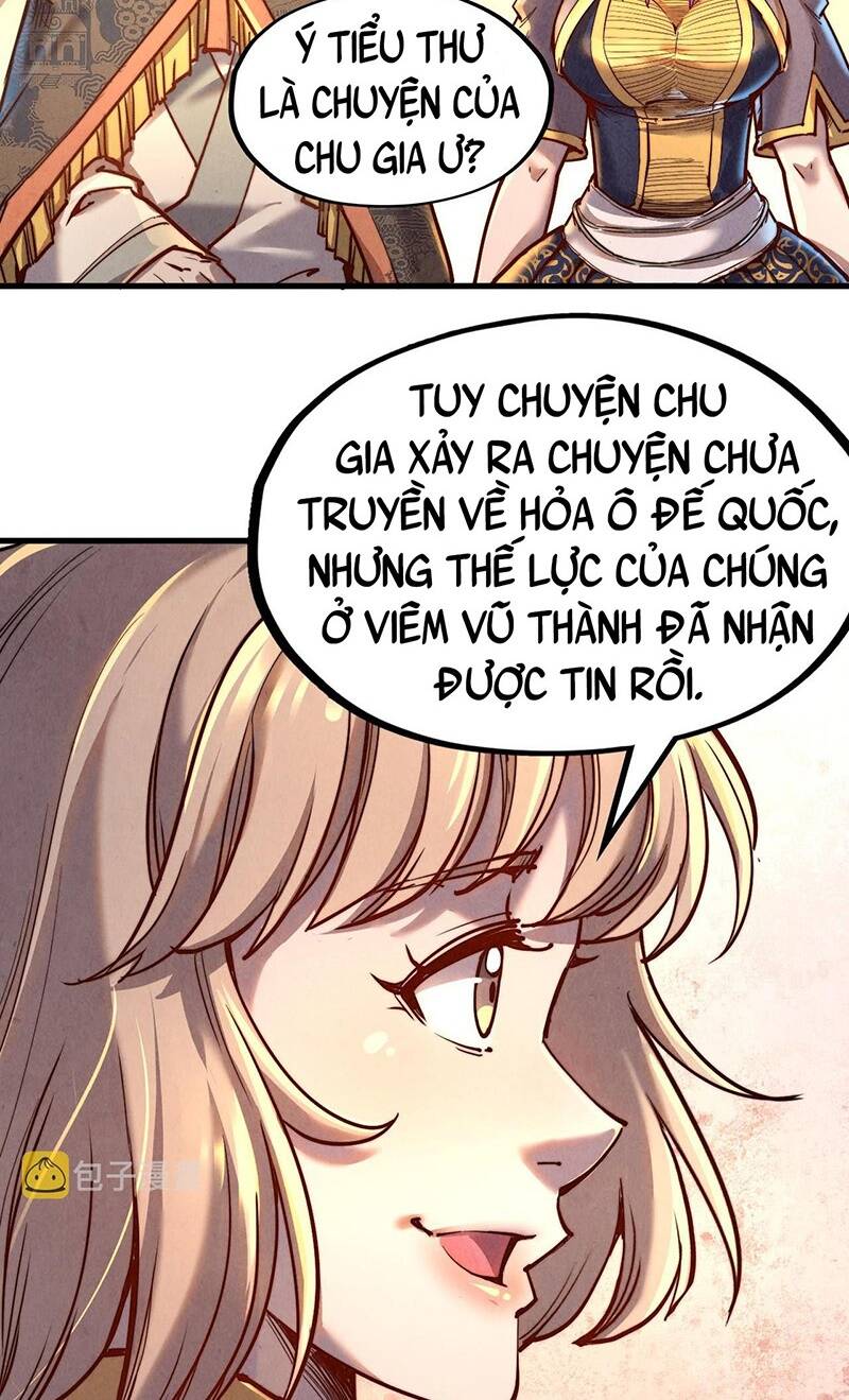 Vạn Cổ Chí Tôn Chapter 139 - Trang 2
