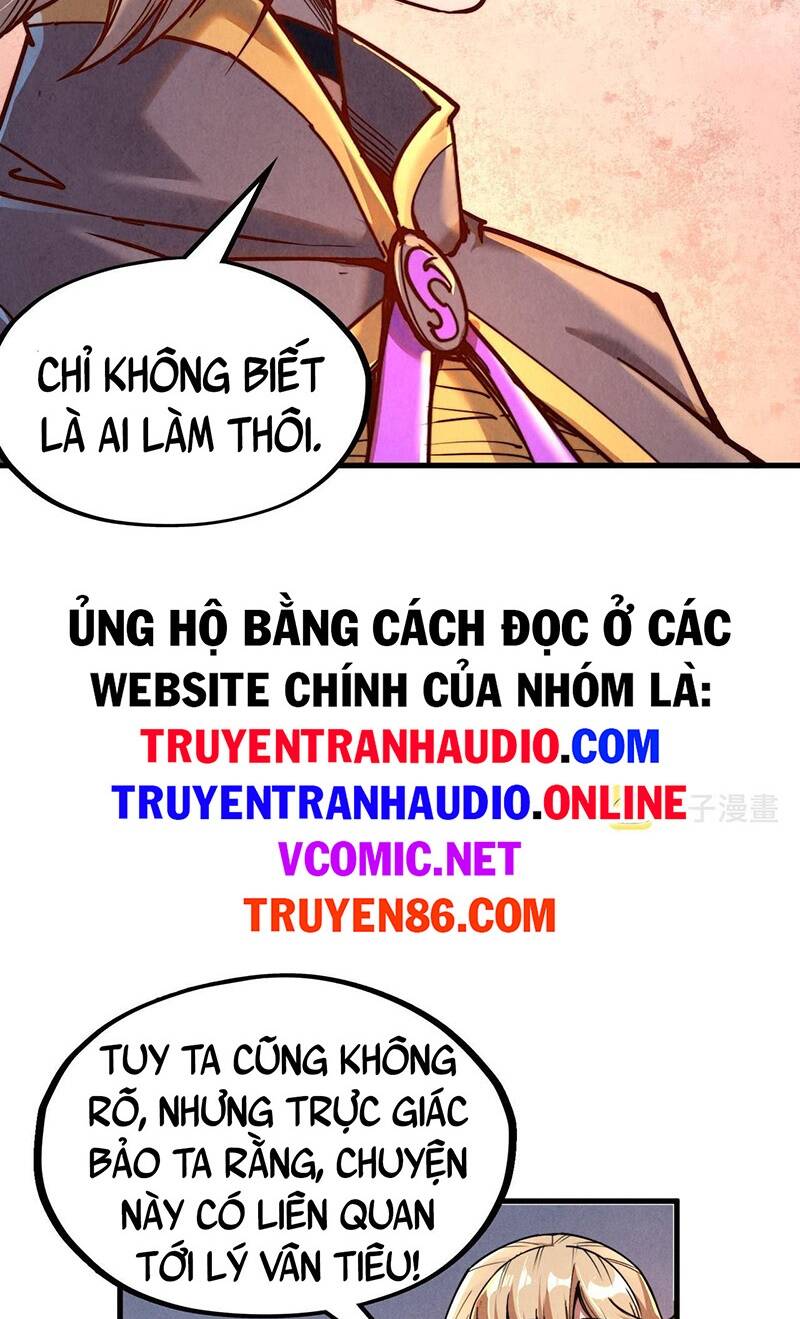 Vạn Cổ Chí Tôn Chapter 139 - Trang 2
