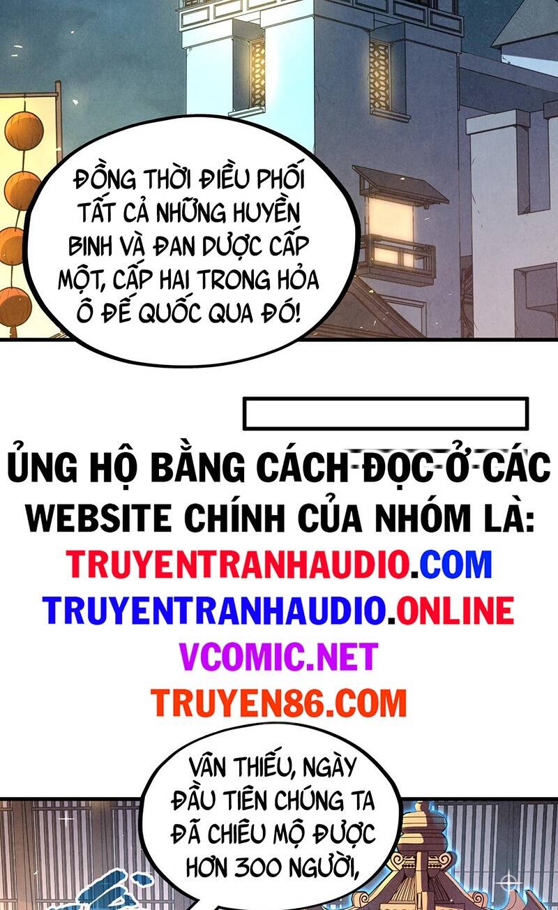 Vạn Cổ Chí Tôn Chapter 139 - Trang 2
