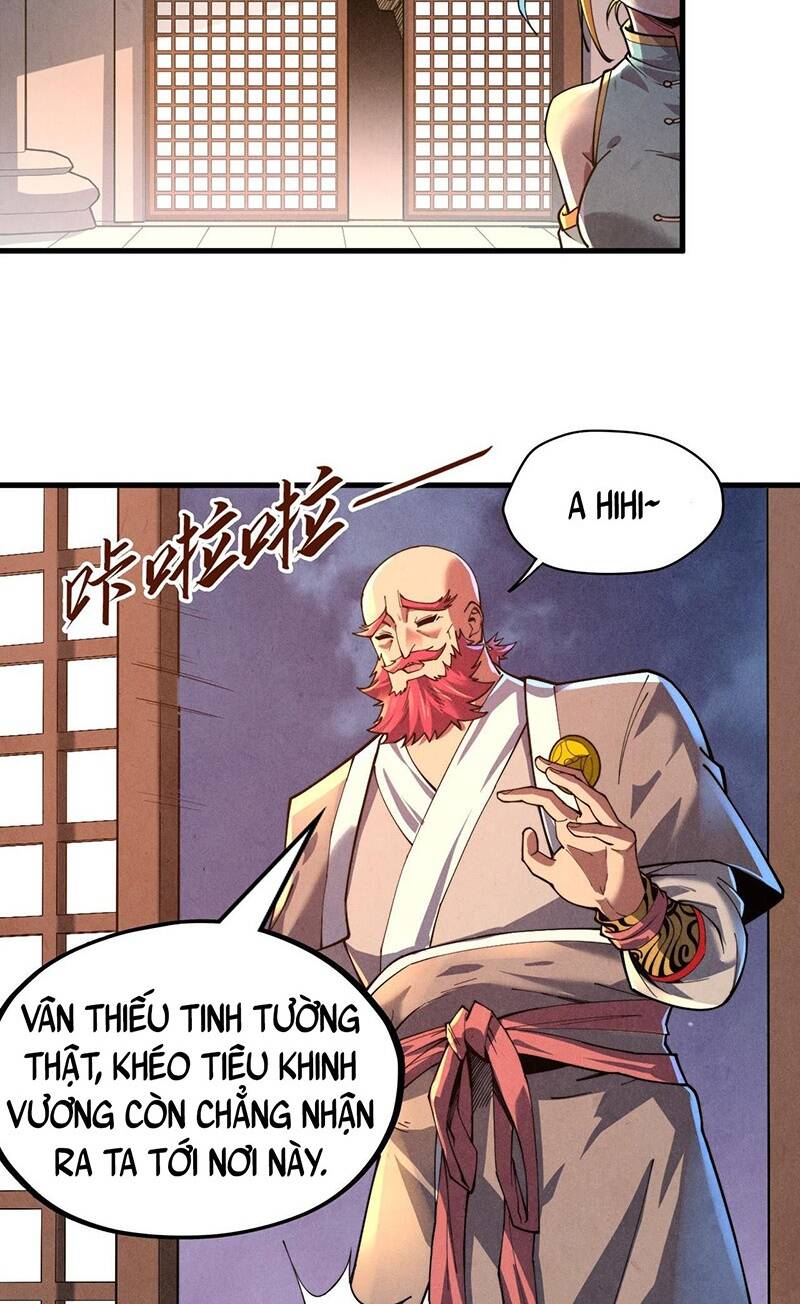 Vạn Cổ Chí Tôn Chapter 139 - Trang 2