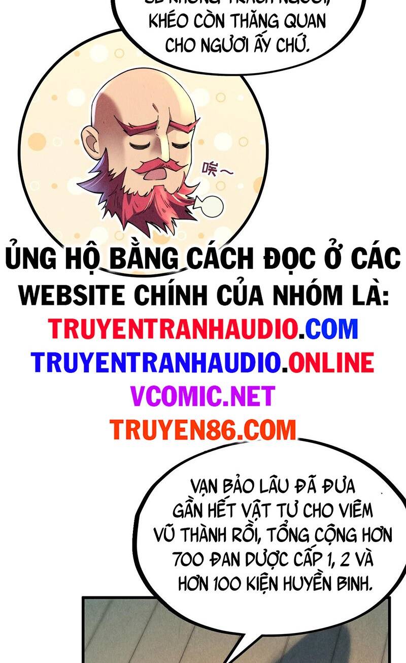 Vạn Cổ Chí Tôn Chapter 139 - Trang 2