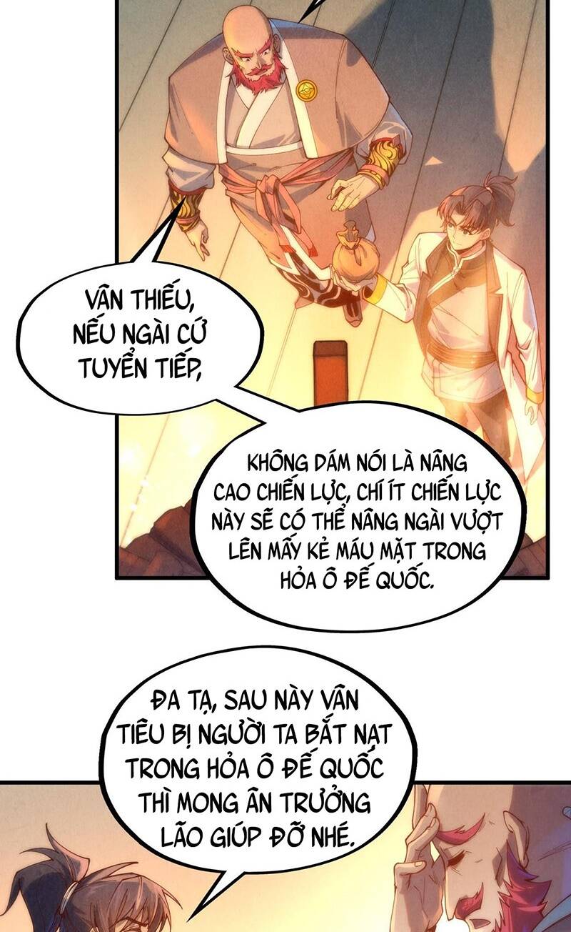 Vạn Cổ Chí Tôn Chapter 139 - Trang 2