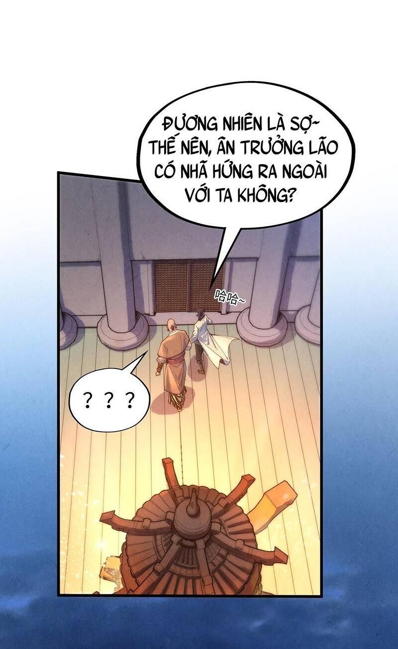 Vạn Cổ Chí Tôn Chapter 139 - Trang 2