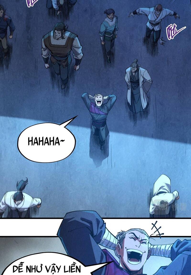 Vạn Cổ Chí Tôn Chapter 139 - Trang 2