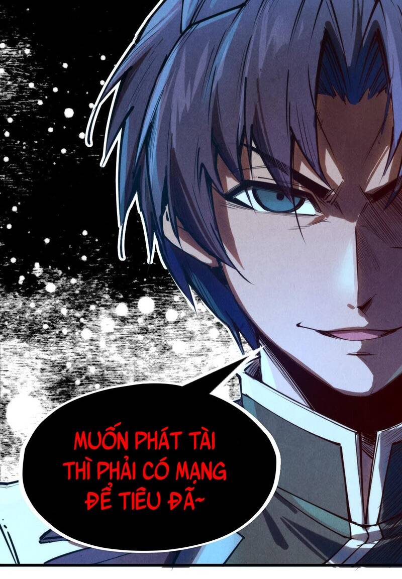 Vạn Cổ Chí Tôn Chapter 139 - Trang 2