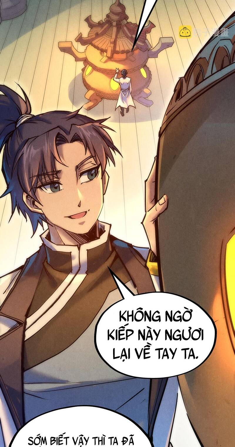Vạn Cổ Chí Tôn Chapter 139 - Trang 2