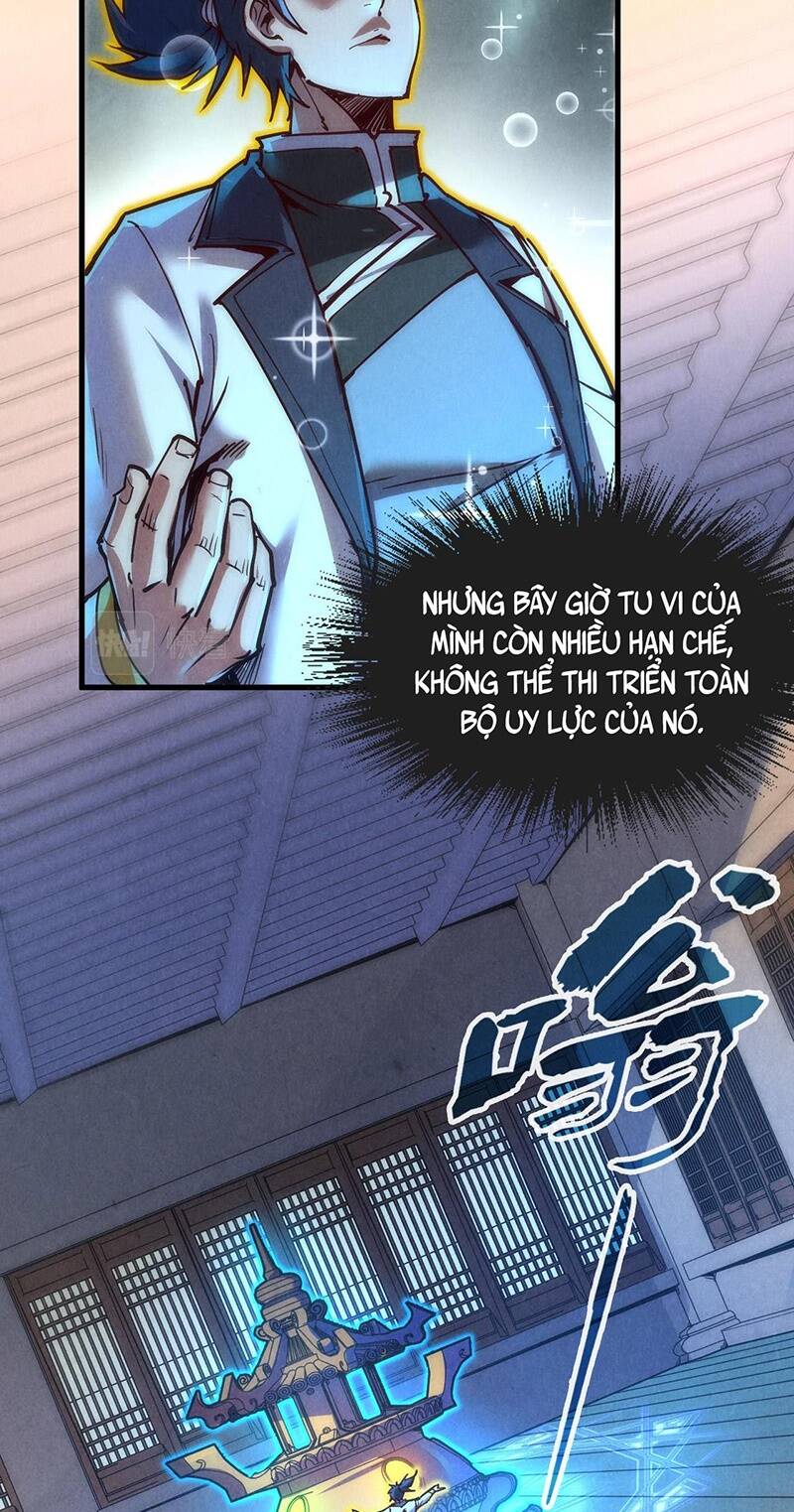 Vạn Cổ Chí Tôn Chapter 139 - Trang 2