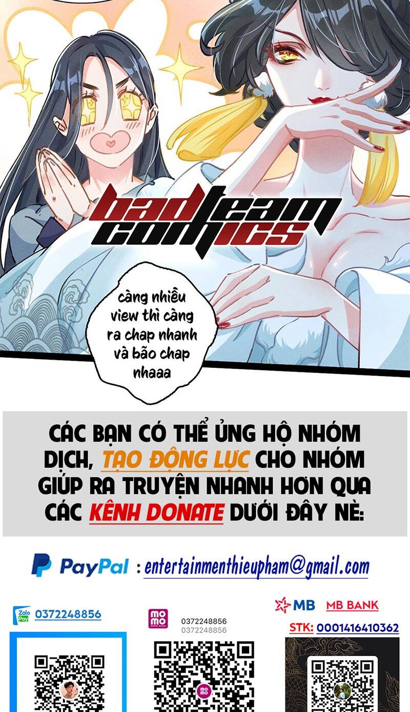 Vạn Cổ Chí Tôn Chapter 140 - Trang 2