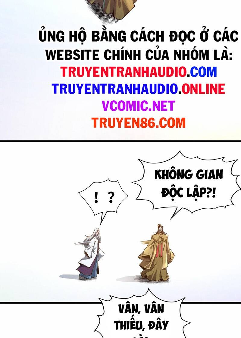 Vạn Cổ Chí Tôn Chapter 140 - Trang 2