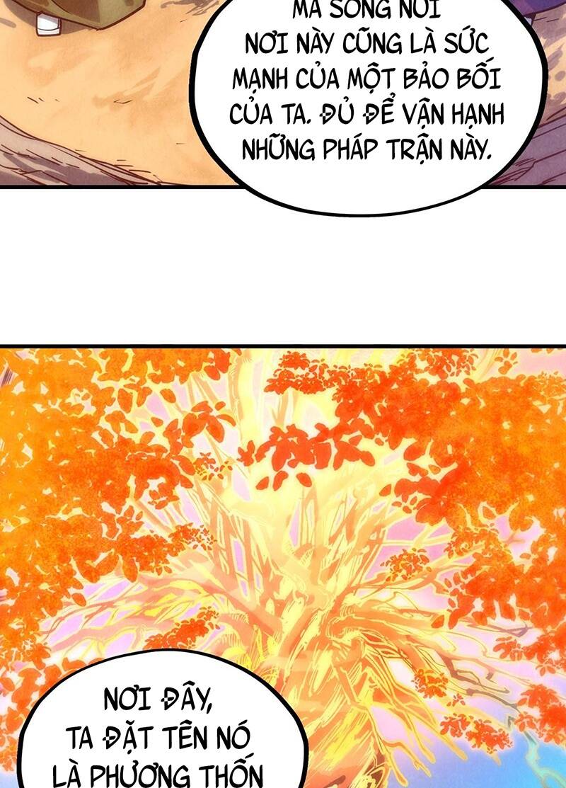 Vạn Cổ Chí Tôn Chapter 140 - Trang 2