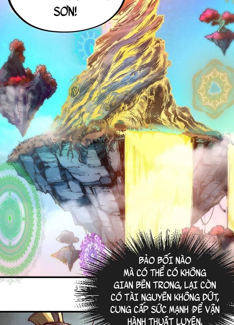 Vạn Cổ Chí Tôn Chapter 140 - Trang 2