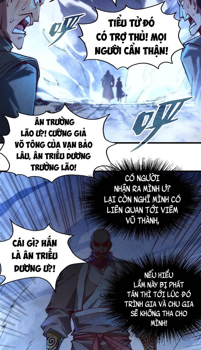 Vạn Cổ Chí Tôn Chapter 140 - Trang 2