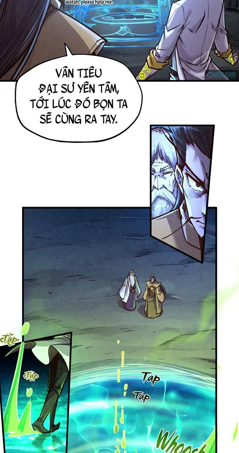 Vạn Cổ Chí Tôn Chapter 141 - Trang 2