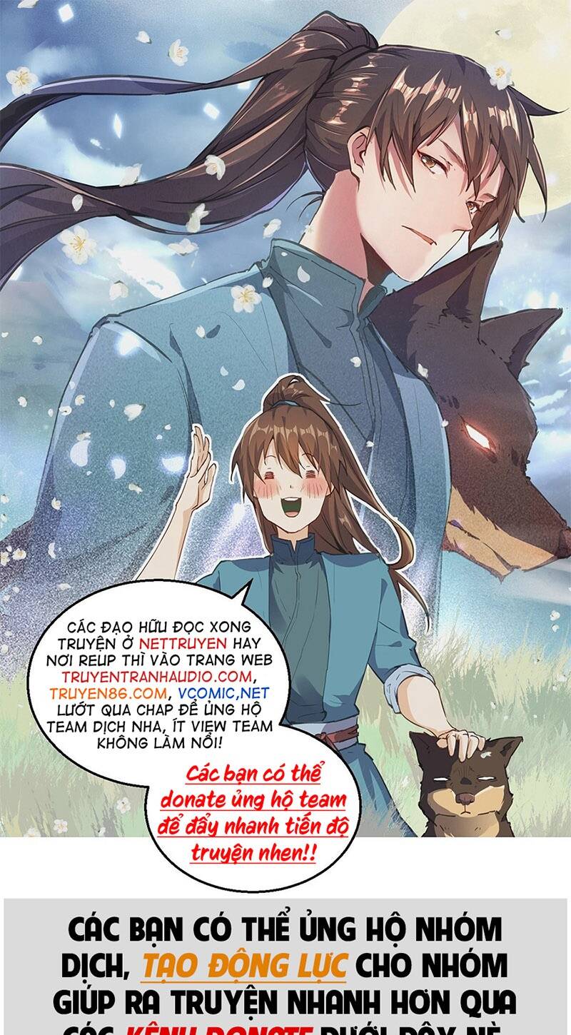 Vạn Cổ Chí Tôn Chapter 145 - Trang 2