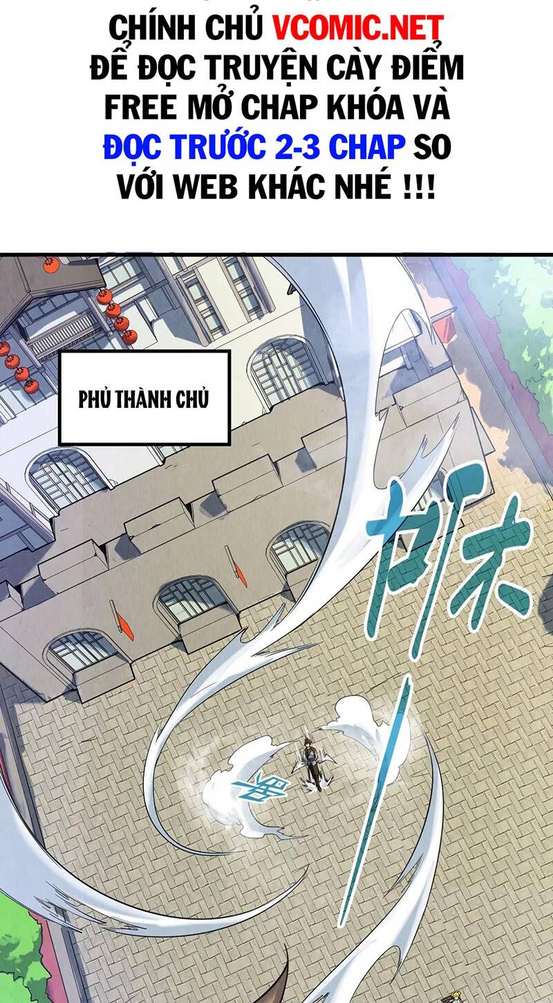 Vạn Cổ Chí Tôn Chapter 145 - Trang 2
