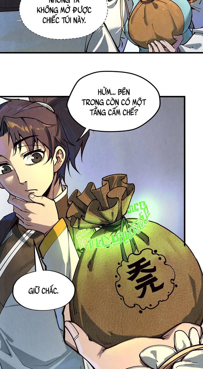 Vạn Cổ Chí Tôn Chapter 145 - Trang 2