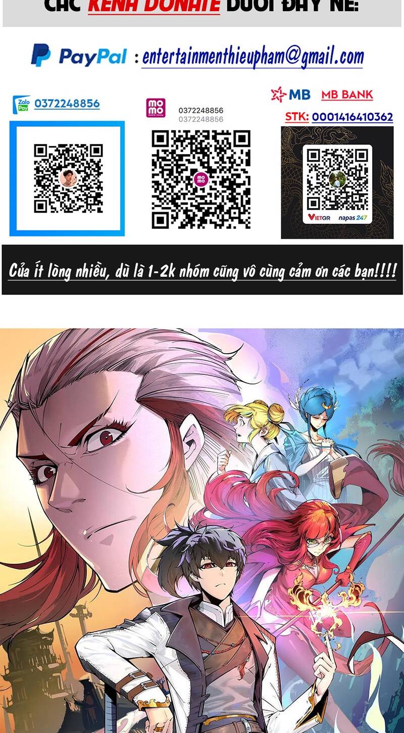 Vạn Cổ Chí Tôn Chapter 145 - Trang 2