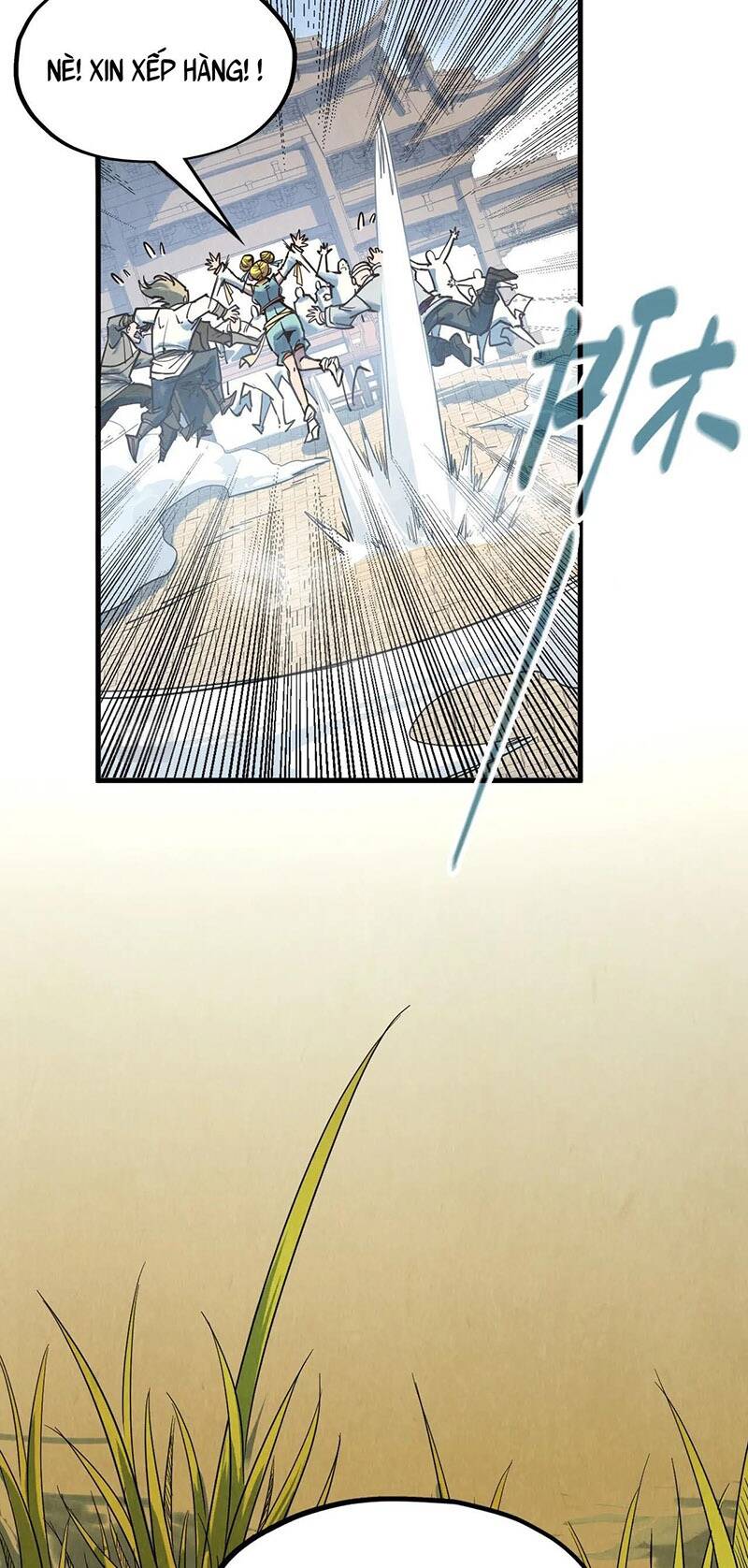 Vạn Cổ Chí Tôn Chapter 145 - Trang 2
