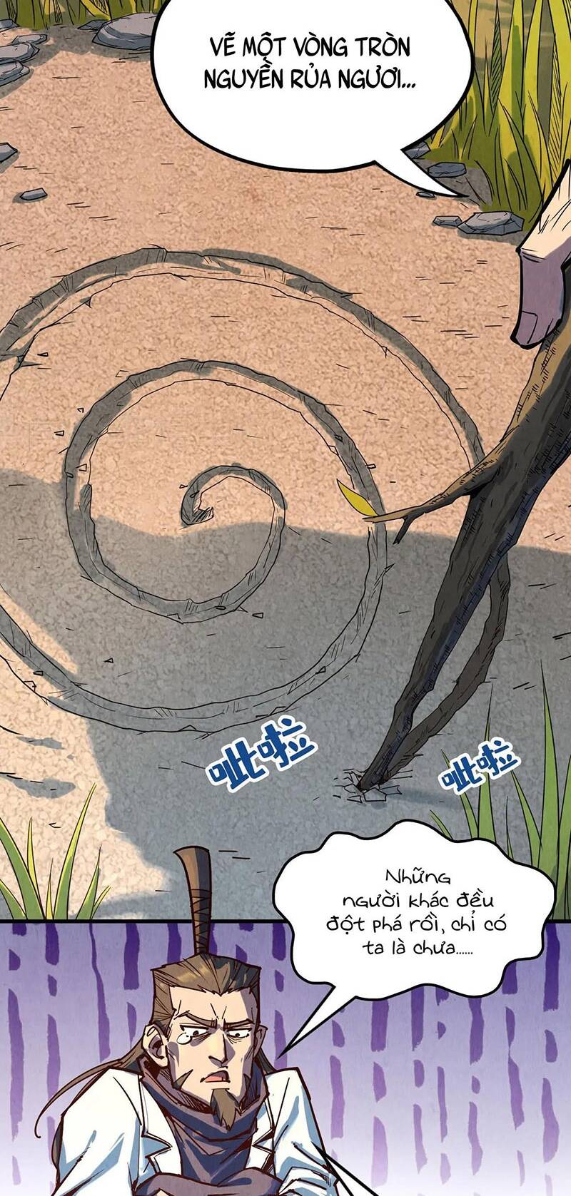 Vạn Cổ Chí Tôn Chapter 145 - Trang 2